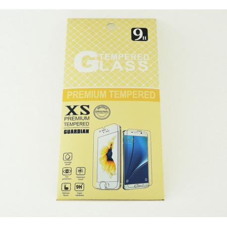 PROTECTOR DE CRISTAL TEMPLADO PARA HUAWEI HONOR 6X