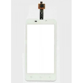 Pantalla tactil BQ AQUARIS 4.5" Blanca