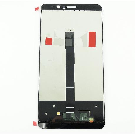 PANTALLA LCD DISPLAY + TACTIL PARA HUAWEI MATE 9 - ORO