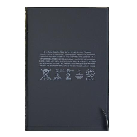 BATERIA PARA IPAD MINI 4 DE 5124MAH