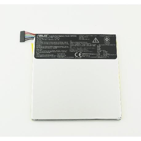 BATERIA ORIGINAL PARA ASUS PAD FONEPAD ME372CG  DE 3950MAH