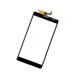 Pantalla Tactil Original Huawei Ascend Mate MT1-U06 Negra