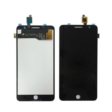 PANTALLA LCD DISPLAY + TACTIL ALCATEL POP 4 STAR 5070D 5022X 5022D - NEGRA