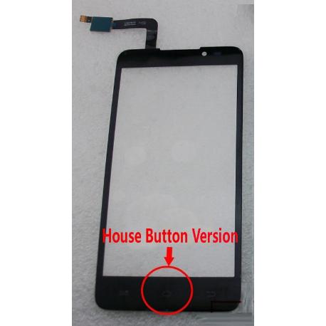 REPUESTO PANTALLA TACTIL COOLPAD F1 8297 5" - NEGRA