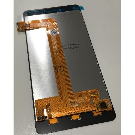 PANTALLA LCD DISPLAY + TACTIL PARA BQ AQUARIS U - REMANUFACTURADO 