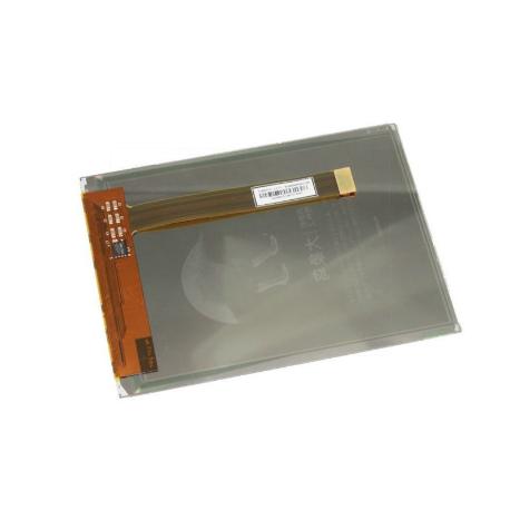 PANTALLA LCD DISPLAY EBOOK LIBRO ELECTRONICO AMAZON KINDLE TOUCH 3G ED060SCG