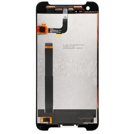 PANTALLA LCD DISPLAY + TACTIL HTC ONE X9 - BLANCO