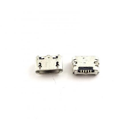 CONECTOR DE CARGA MICRO USB PARA WIKO SLIDE