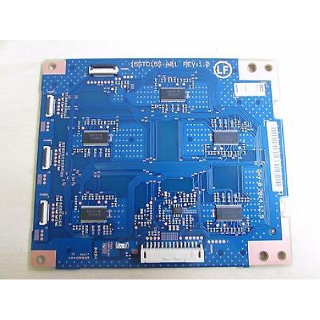 PLACA BOARD INVERTER LED SONY BRAVIA KDL-65S8005C 15ST015S-A01 REV:1.0