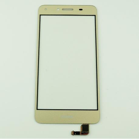 PANTALLA TACTIL PARA HUAWEI Y5 II - ORO