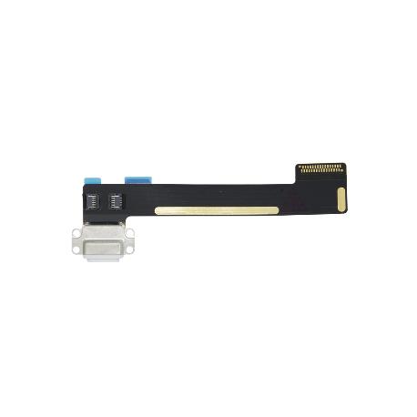 FLEX CONECTOR DE CARGA - DATOS PARA IPAD MINI 4 - BLANCO