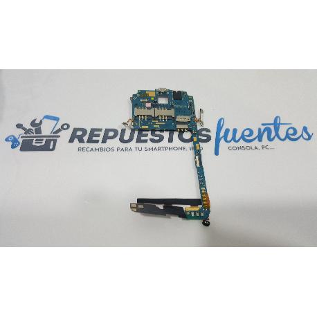 PLACA BASE ORIGINAL PARA QILIVE Q4034 - RECUPERADA