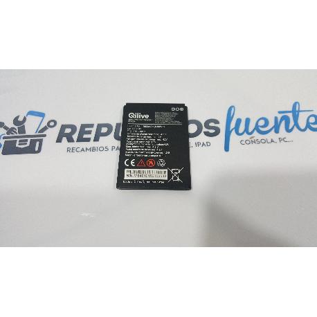 BATERIA ORIGINAL PARA QILIVE Q4034 - RECUPERADA