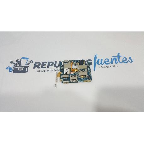 PLACA BASE ORIGINAL PARA QILIVE M5032 - RECUPERADA 