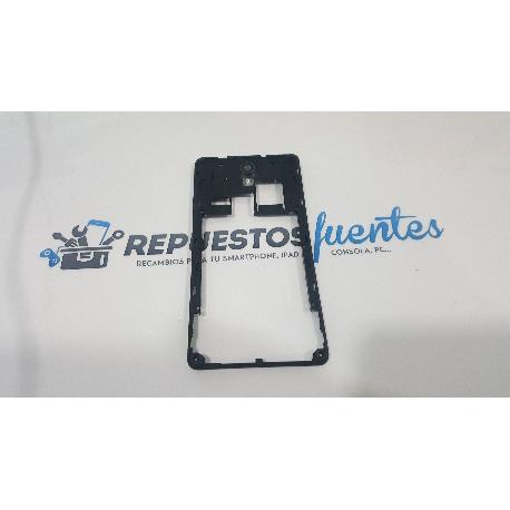 CARCASA INTERMEDIA ORIGINAL PARA QILIVE M5032 - RECUPERADA 
