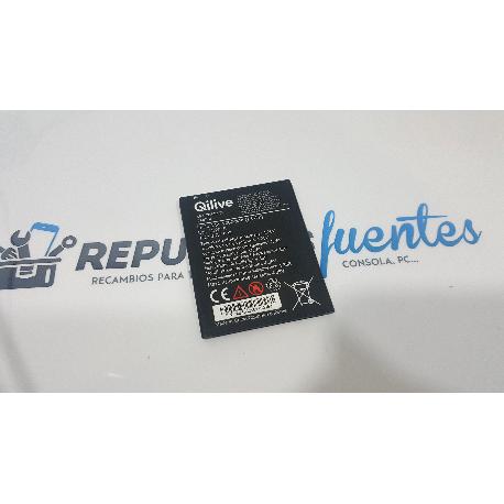 BATERIA ORIGINAL PARA QILIVE M5032 - RECUPERADA 
