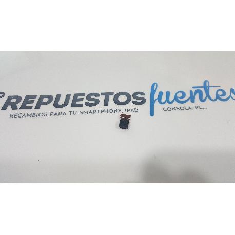 CAMARA FRONTAL ORIGINAL PARA QILIVE M5032 - RECUPERADA 