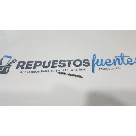 BOTONES DE CARCASA ORIGINAL PARA QILIVE M5032 - RECUPERADO