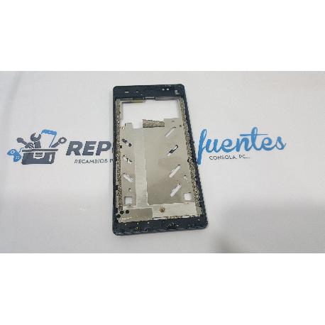 MARCO FRONTAL ORIGINAL PARA QILIVE M5032 - RECUPERADO