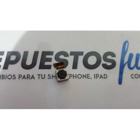 CAMARA TRASERA ORIGINAL PARA QILIVE Q 4046 - RECUPERADA