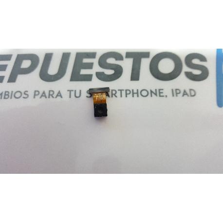 CAMARA FRONTAL ORIGINAL PARA QILIVE Q 4046 - RECUPERADA