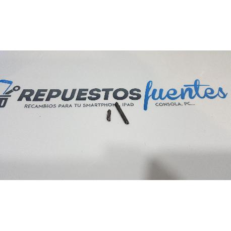 BOTONES DE CARCASA ORIGINAL PARA QILIVE Q 4046 - RECUPERADO