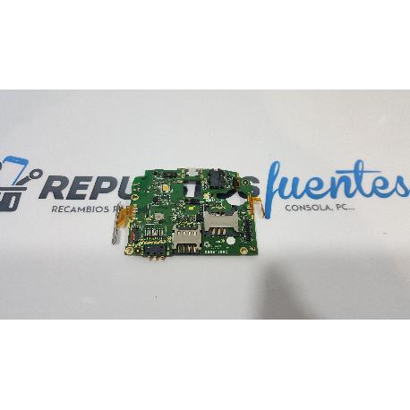 PLACA BASE ORIGINAL PARA QILIVE Q 4046 - RECUPERADA