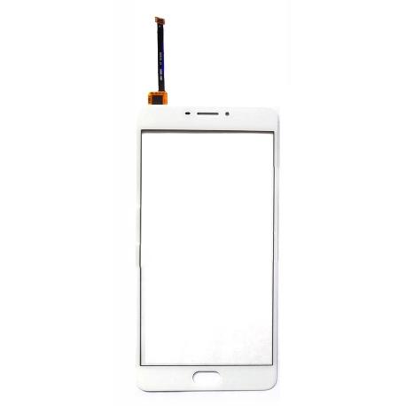 PANTALLA TACTIL PARA MEIZU M3 MAX - BLANCA