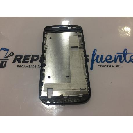 MARCO FRONTAL ORIGINAL KAZAM TROOPER X 4.5 - RECUPERADO