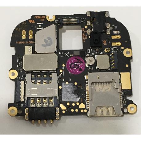 PLACA BASE ORIGINAL PARA ASUS ZENFONE 2 LASER (ASUS_Z00ED)