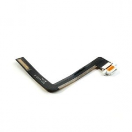 Flex conector de carga original iPad Air blanco