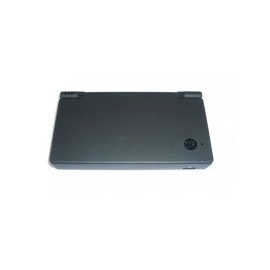 Carcasa compatible para Nintendo DSI Negra