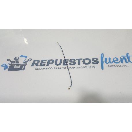 CABLE COAXIAL ORIGINAL PARA SPECTRUM OPTIMUX 5,5" OGS QUAD CORE - RECUPERADO