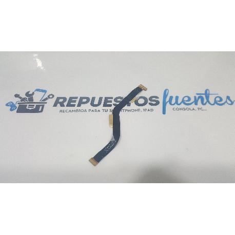 FLEX DE CONEXION ORIGINAL PARA SPECTRUM OPTIMUX 5,5" OGS QUAD CORE - RECUPERADO