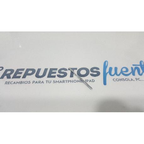 BOTONES VOLUMEN + ENCENDOIDO ORIGINAL PARA SPECTRUM OPTIMUX 5,5" OGS QUAD CORE - RECUPERADO