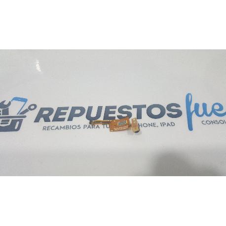 FLEX MICROFONO ORIGINAL PARA SPECTRUM OPTIMUX 5,5" OGS QUAD CORE - RECUPERADO