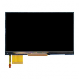 PSP 3000 LCD TFT PANTALLA