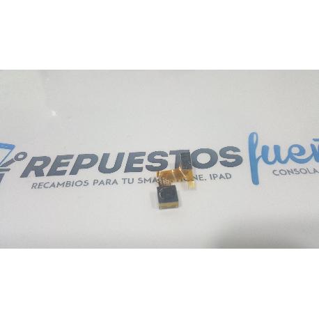 CAMARA TRASERA ORIGINAL PARA MASTERPHONE 6 - RECUPERADA