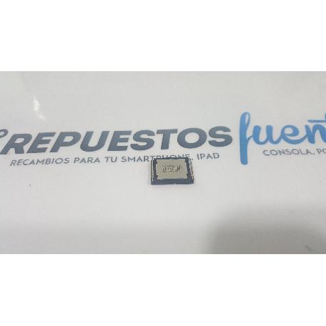 ALTAVOZ BUZZER ORIGINAL PARA MASTERPHONE 6 - RECUPERADO
