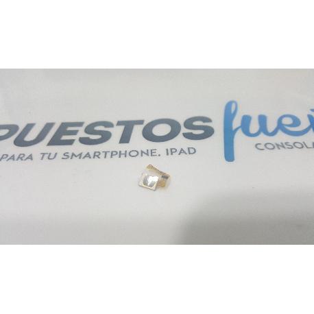 FLEX BOTON ENCENDIDO  ORIGINAL PARA MASTERPHONE 6 - RECUPERADO