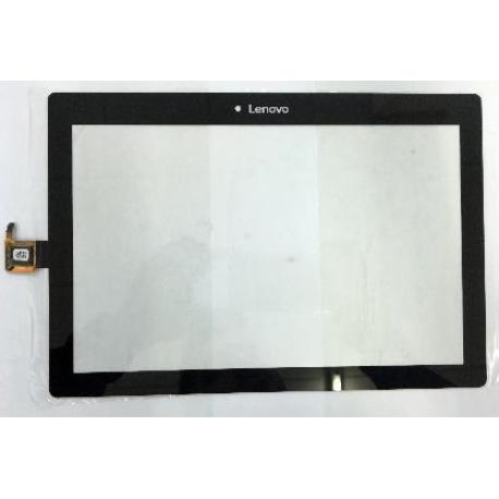 PANTALLA TACTIL PARA TABLET LENOVO A10-30 - NEGRA