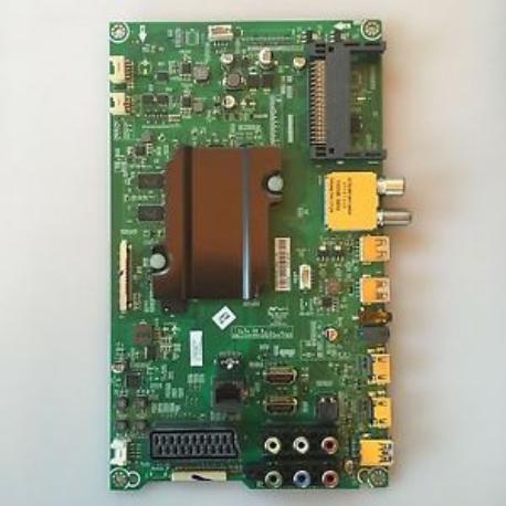 PLACA BASE MAIN BOARD TV HISENSE LTDN55K720WTSEU RSAG7.820.6392/ROH