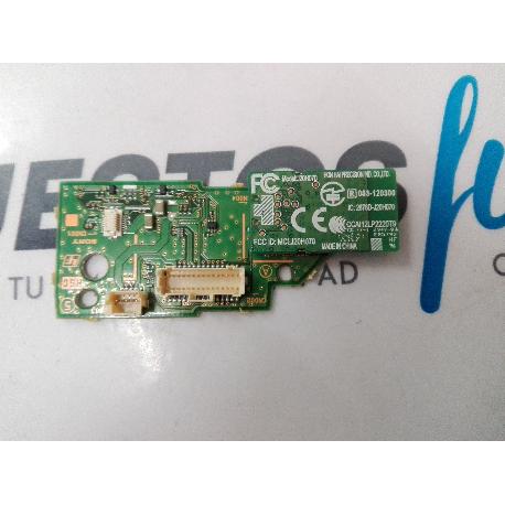 MODULO BLUETOOTH TV SONY KDL-40W905A J20H070
