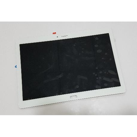  PANTALLA LCD DISPLAY + TACTIL HUAWEI MEDIAPAD T2 10.0 PRO A01L - BLANCO