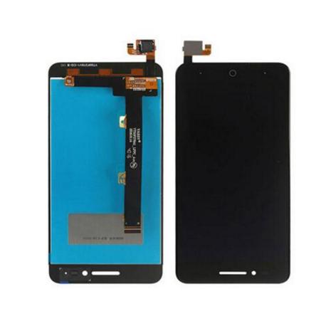 PANTALLA LCD DISPLAY + TACTIL PARA ZTE BLADE A610 / VOYAGE 4 - NEGRA  