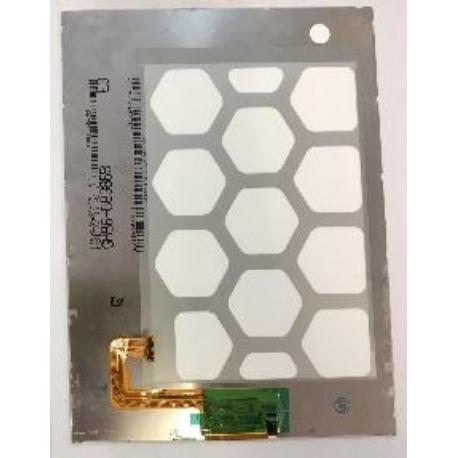 PANTALLA LCD DISPLAY PARA SAMSUNG GALAXY TAB A WIFI SM-T550 / GALAXY TAB A 4G T555