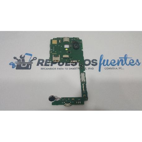 PLACA BASE ORIGINAL PARA VODAFONE SMART GRAND 6 VF696 - RECUPERADA