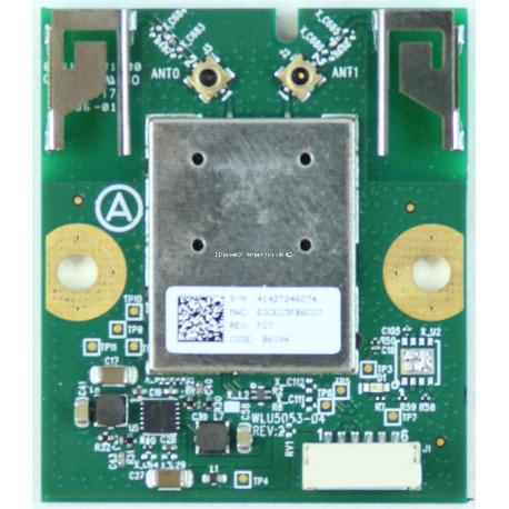 MODULO WI-FI TV TOSHIBA 50L4333D WLU5053-D4(ROHS)
