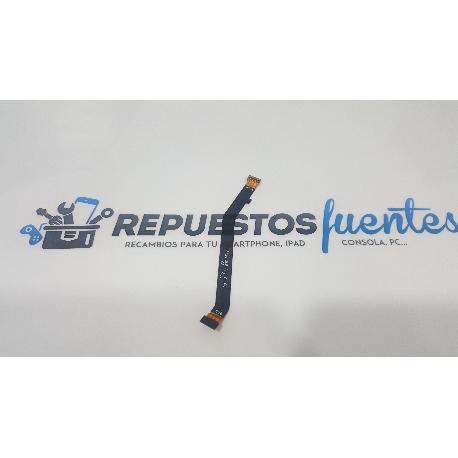 FLEX DE MODULO CARGA ORIGINAL PARA HISENSE L695 - RECUPERADO