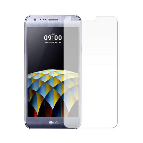 PANTALLA PROTECTOR CRISTAL TEMPLADO PARA LG X CAM K580